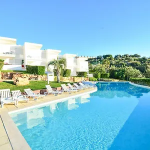 Dom wakacyjny Terras Novas, Albufeira