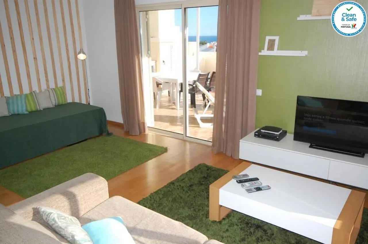 Terrace Albufeira - Santa Eulalia - Private Jacuzzi Apartment