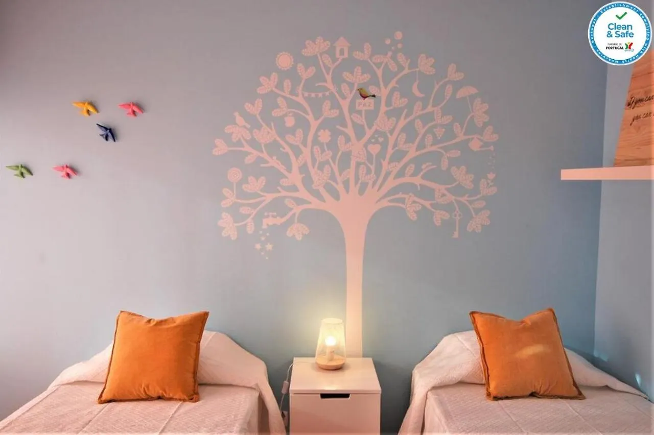 Terrace Albufeira - Santa Eulalia - Private Jacuzzi Apartment 0*,  Portugal