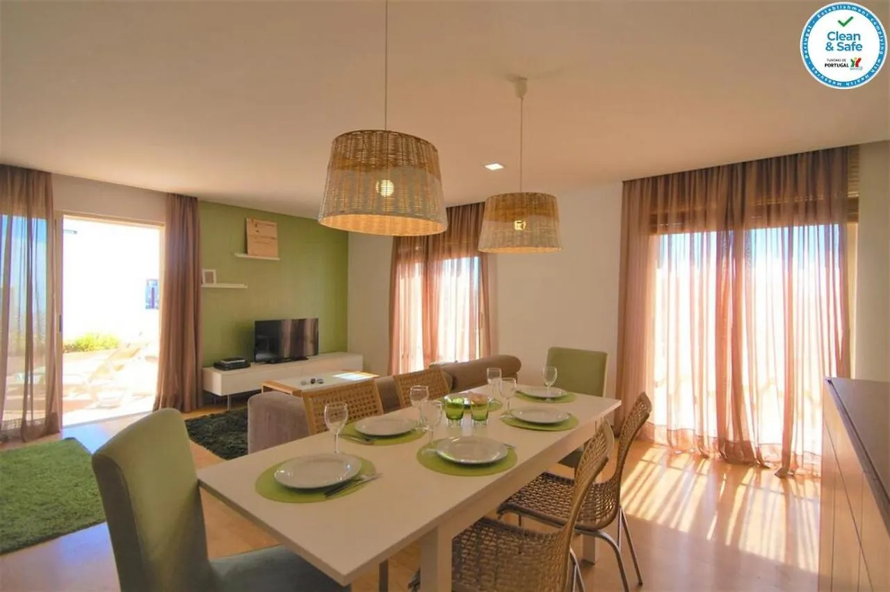 Terrace Albufeira - Santa Eulalia - Private Jacuzzi Apartment